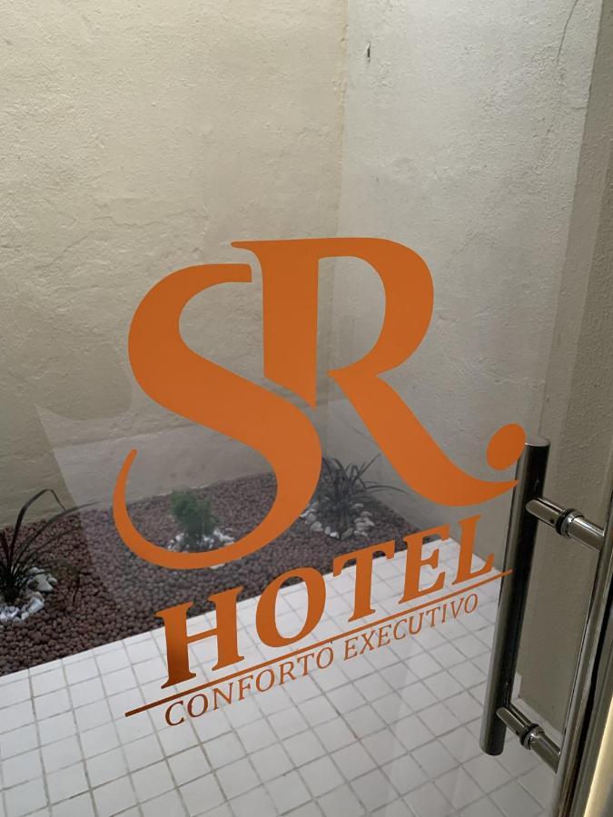 Senhor Hotel Juazeiro do Norte Luaran gambar
